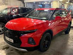 Chevrolet Blazer